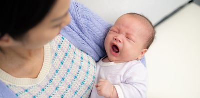 South Korea’s birth rate is rising – but the population is still shrinking