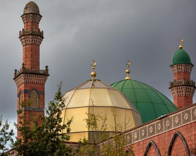 Home Office urged to make it easier for mosques to apply for protection