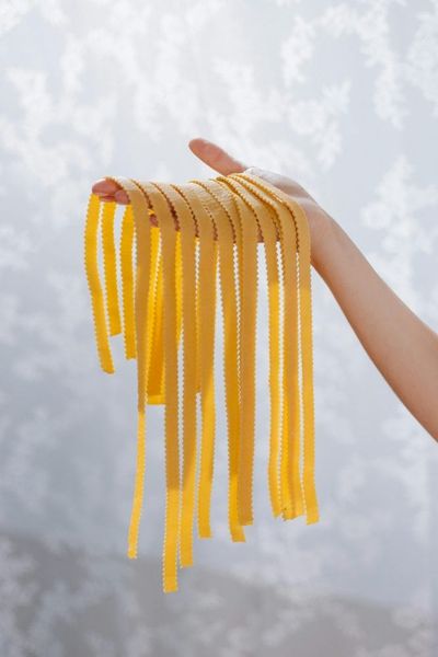 How to Use Coupons to Get Free Pasta