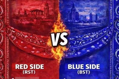 Police and schools warn parents over ‘school wars’ social media trend inciting children to carry weapons