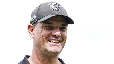 Watch and learn: Coaches go in blind on new interchange