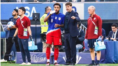 Weston McKennie Is the Swiss Army Knife USMNT Must Fully Embrace