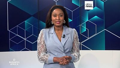 Can IFAD’s “First Mile” revolution secure Africa’s food future?{Business Africa}