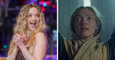 Amanda Seyfried Reveals Details Of The Bizarre Prosthetic She Wore For Graphic Scene In Recent Film