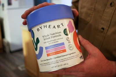 ByHeart infant botulism outbreak ends with 48 babies sickened