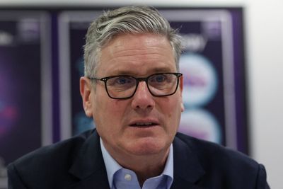 Labour MP with £50,000 in student debt calls on Starmer to reform loans system