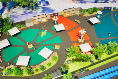Thorpe Park to replace iconic attraction after nearly 35 years