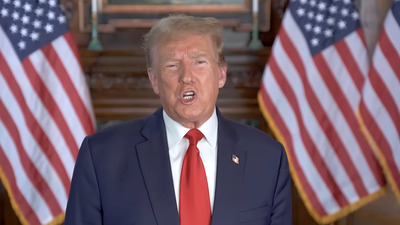 White House covertly running mission to damage control Donald Trump endless – and increasingly catastrophic – boo boos