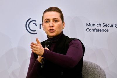 Denmark’s PM calls snap election after surge in support over Trump-Greenland crisis