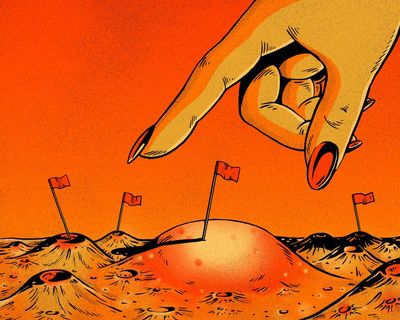 I can’t stop picking at my pimples. How do I break this habit?