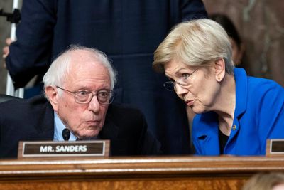 Democrats urge dropping plan to double gas exports as US energy prices soar