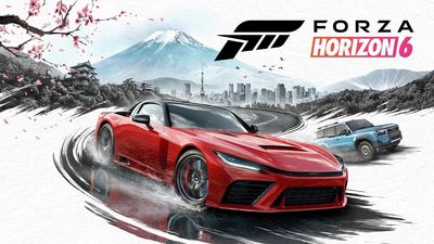 Is Forza Horizon 6 Available On Xbox Game Pass?