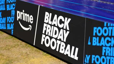 The FCC to Look Into Sports Moving From Broadcast to Streaming