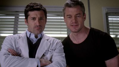 How Patrick Dempsey Thinks Eric Dane Would Feel About The Response After His Death: 'So Beloved'