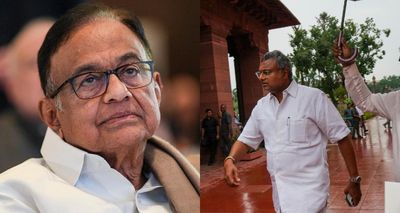 ED clears prosecution of ex-FM P. Chidambaram in Aircel-Maxis & INX Media cases