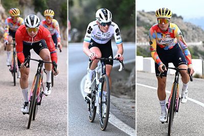 Kopecky, Wiebes, Vollering ready to battle after last year's upset – Analysing the Omloop Het Nieuwsblad Women contenders