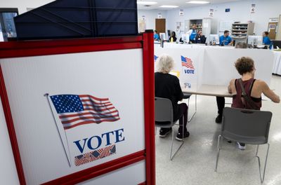 Texas Primaries Hit Record Ad Spending as Early Turnout Outpaces Even Presidential Cycles