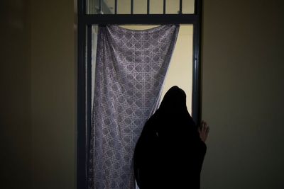 Afghanistan's new penal code sets 15 days in prison for wife-beating, 5 months for animal fights