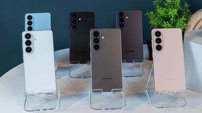 Samsung Galaxy S27: Everything we know so far