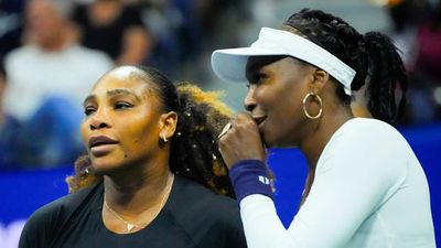 Venus Williams Addresses Possibility of Teaming Up With Sister Serena Again in Doubles