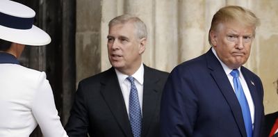 What the Jeffrey Epstein files reveal about how elites trade toxic gifts and favours