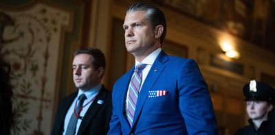 Anthropic v the US military: what this public feud says about the use of AI in warfare