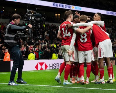 ‘Premflix’ app to screen all Premier League matches live – but only in Singapore