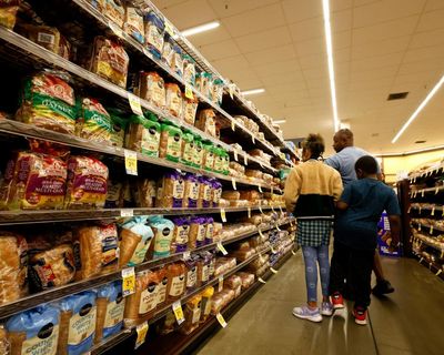 Trump’s tariffs hurt families and small businesses the most