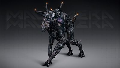 How a childhood dinosaur obsession became a creature design career