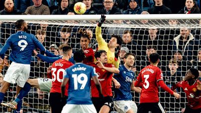 Senne Lammens Is Giving Man Utd What They Needed After Andre Onana