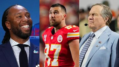 10 Options to Replace Tony Dungy on NBC, Sunday Night Football