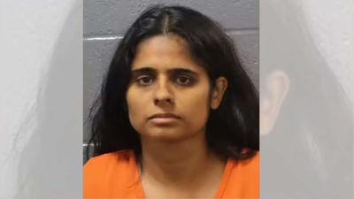 Indian-origin Neha Gupta charged with murdering daughter in Florida called 911 and said she ‘tried to save her’