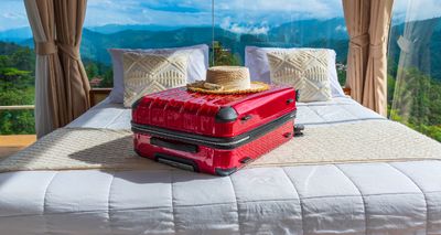 Top 5-Star Hotels in McLeod Ganj for a Luxury Himalayan Stay