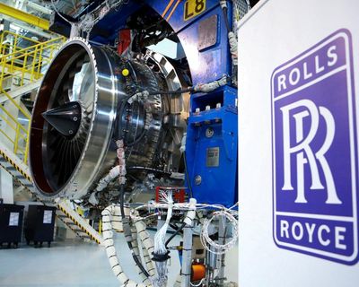 Subsidies for Rolls-Royce might seem a bit rich, but they are inevitable