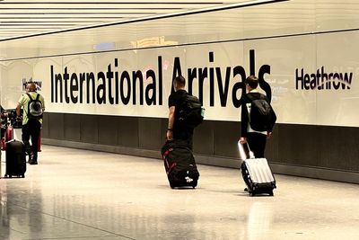 These airlines will allow UK dual nationals to travel on expired passports