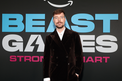 MrBeast’s editor suspended by prediction market after ‘near-perfect trading success’