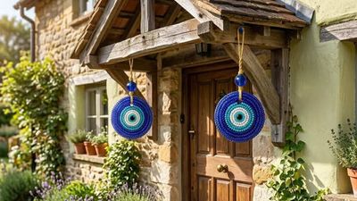 Can a Turkish Evil Eye Really Protect You from Nazar? The Truth Might Surprise You