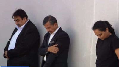 $74 million gold scam: Malani Jewelers in Texas raided by a team of 20 SWAT officers, 13 employees detained