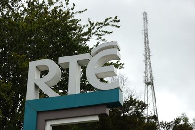 RTE says it will broadcast Republic of Ireland-Israel football match