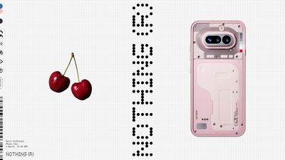 O.M.G: Nothing's Phone 4a is totes pink, as it heads for launch with fashion and pop