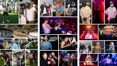 Big Game Weekend — Was the Weekend Bigger than the Game?