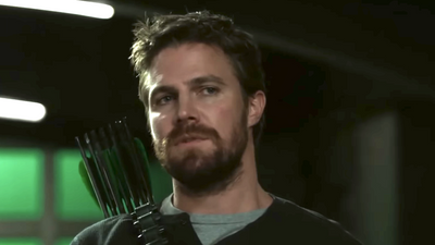 Stephen Amell Had One Specific Request For Any Potential Baywatch Cameos From Pamela Anderson Or David Hasselhoff