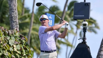 Former U.S. Ryder Cup Captain Begins New Chapter on PGA Tour Champions