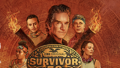 How to watch 'Survivor 50' - stream Jeff Probst reality TV online from anywhere