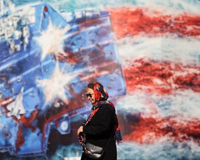 US-Iran nuclear talks end without a deal as threat of war grows