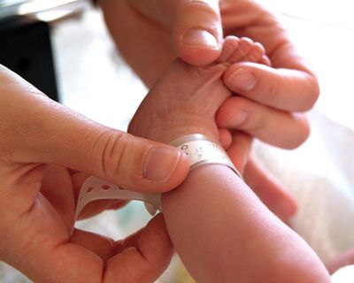 Yes, Britain needs more babies – but Reform’s nasty plans for women won’t help