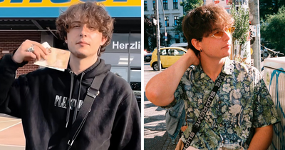 Germany’s “Hottest” Unemployed Man Sparks Outrage Teaching People How To Live Off Welfare