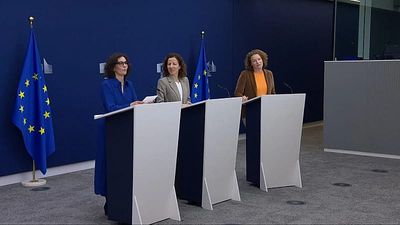 European Commission says EU funds can be used for cross-border abortion access