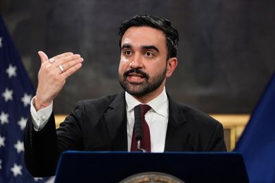 Columbia student to ‘be released immediately’ following Mamdani’s meeting with Trump