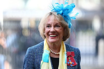 Esther Rantzen accuses peers of ‘sabotage’ as assisted dying bill looks set to fail